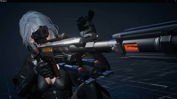 镭明闪击官方版1