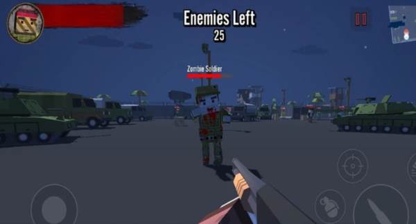 方块僵尸生存2安卓版图片4