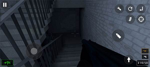 发明3僵尸生存内置修改器版图片7