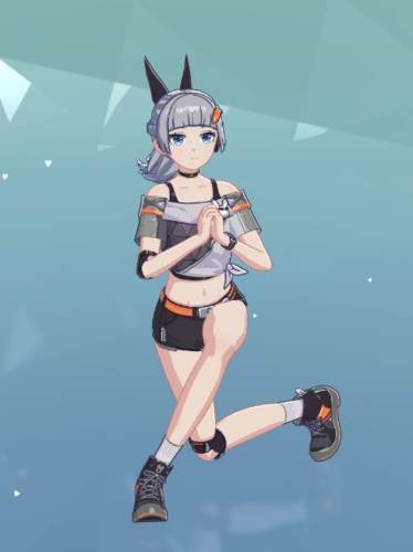 我的健身教练2游戏截图21