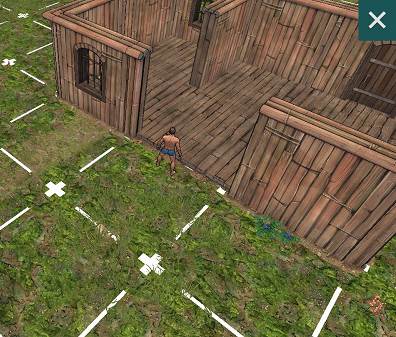 黑暗时代：丧尸求生破解版游戏特色