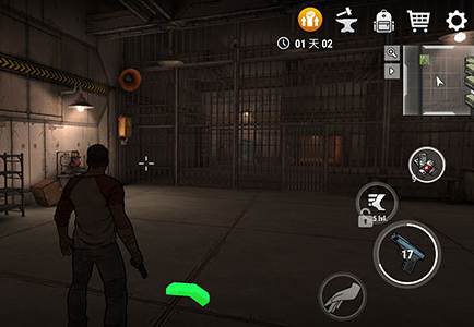 黑暗时代：丧尸求生破解版游戏亮点