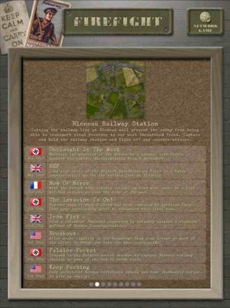 Firefight游戏图片2