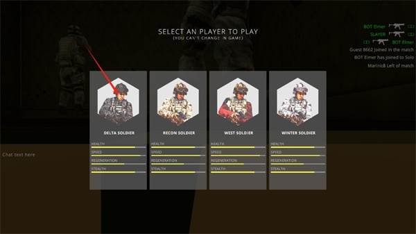 极限打击X中文版图片5