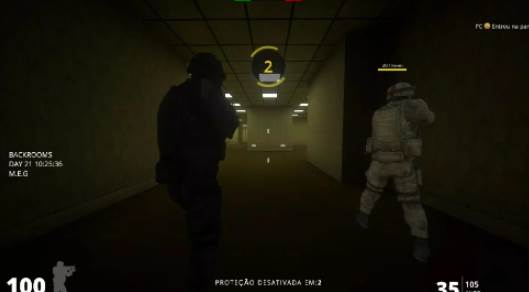 极限打击x国际版图片2