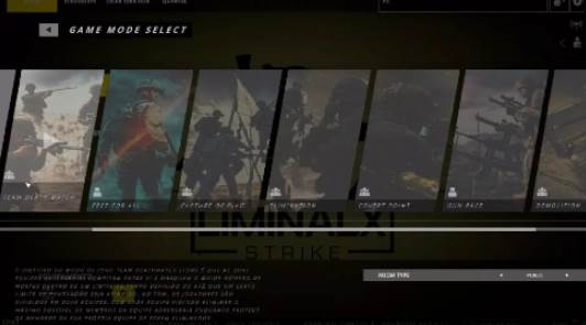 极限打击x国际版图片3