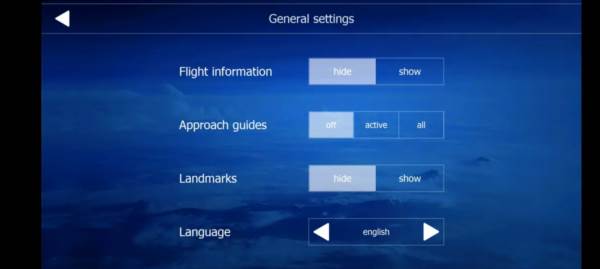 全球航空飞行飞机全解锁版截图3