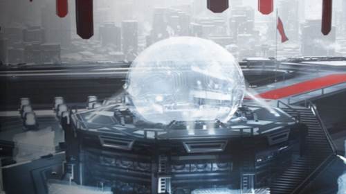 新星帝国游戏截图3