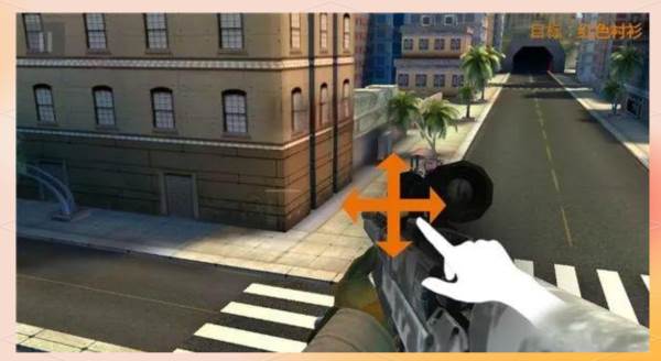 致命狙击游戏截图11