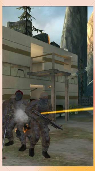 致命狙击游戏截图13