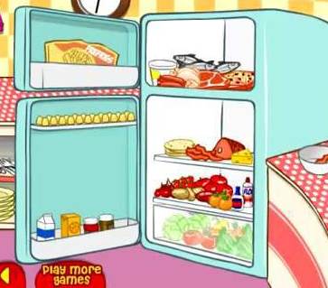 露娜开放式厨房游戏手机版游戏体验