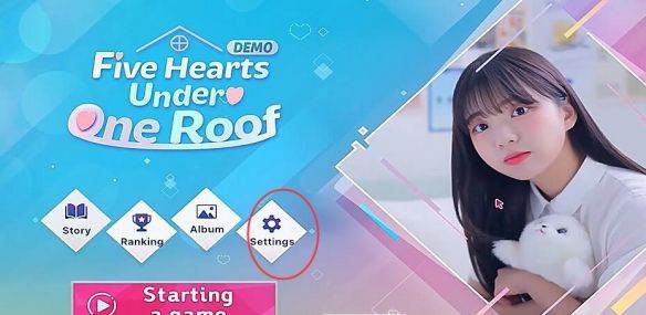 阿西美女室友竟然游戏图片4