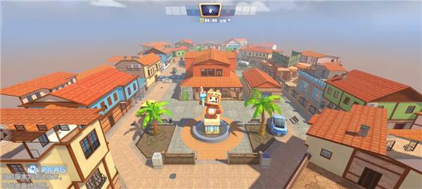 地图以及适合埋伏,阴人的点位介绍配图11