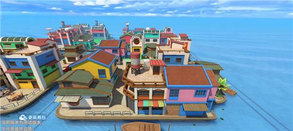 地图以及适合埋伏,阴人的点位介绍配图16