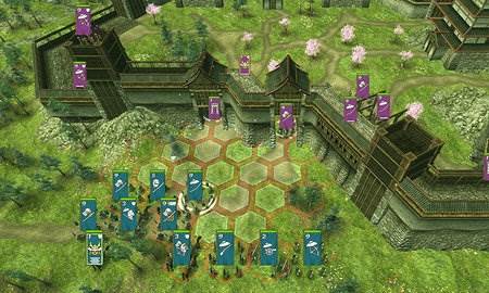 幕府之争新手攻略83