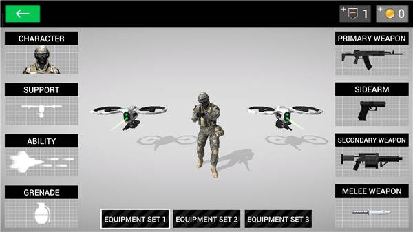 地球护卫队游戏图片5