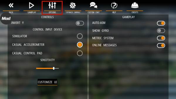 搏击长空无限战机安卓版游戏截图10