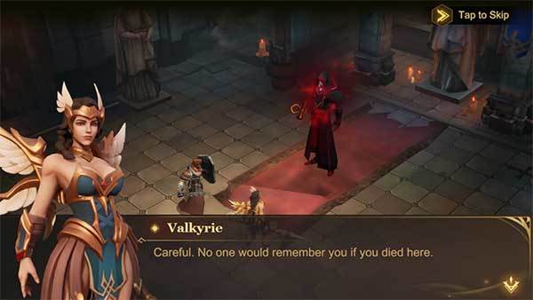 帝国之地不朽游戏图片3