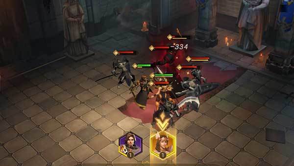 帝国之地不朽游戏图片4