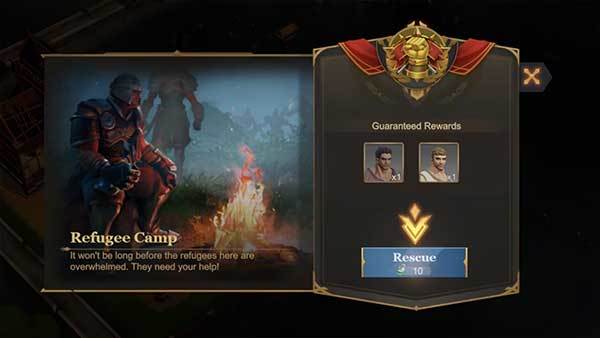 帝国之地不朽游戏图片9