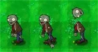 植物大战僵尸经典版游戏截图5