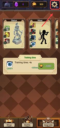 火柴人战争4正版游戏截图5