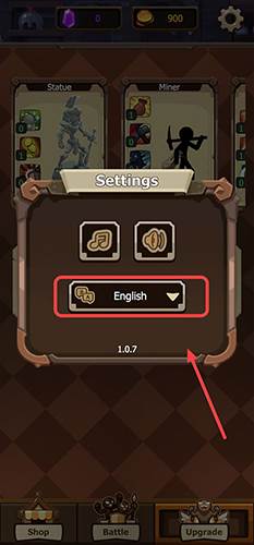 火柴人战争4正版游戏截图6