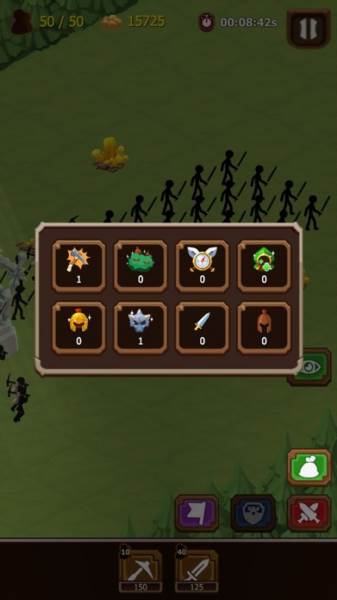 火柴人战争4正版游戏截图19