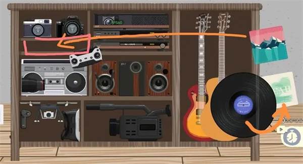 超级收纳馆2截图7