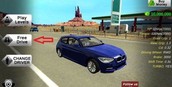 car parking multiplayer图片5