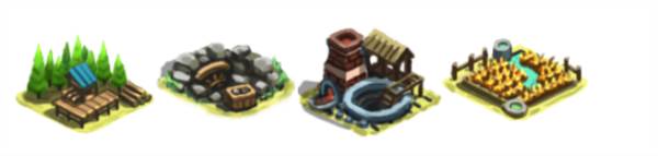 烽烟云起离线版10