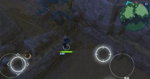 太空刑警2游戏截图5