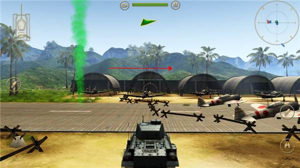 战地霸主游戏截图11