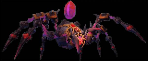 战火与永恒九游版游戏截图18