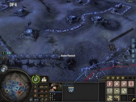 英雄连远东战场手游图片7