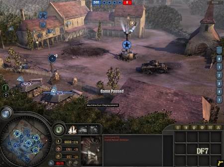 英雄连远东战场手游图片14