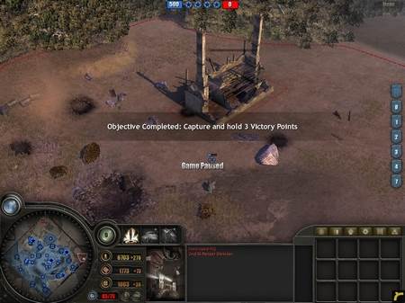 英雄连远东战场手游图片15