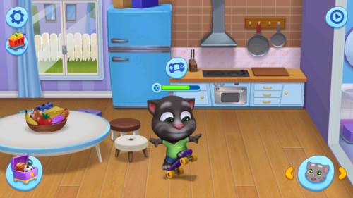 汤姆猫总动员2游戏图片2