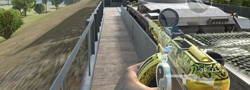 世界战争英雄2025最新版游戏截图2