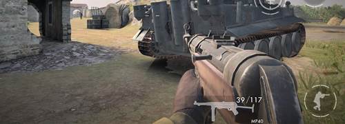 世界战争英雄2025最新版游戏截图3