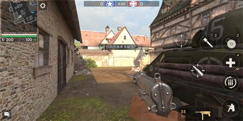 世界战争英雄2025最新版游戏截图7