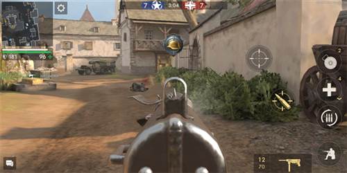 世界战争英雄2025最新版游戏截图9