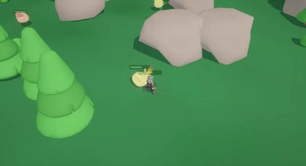 符文试炼塔游戏图片1