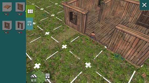 黑暗时代丧尸求生中文版游戏截图13