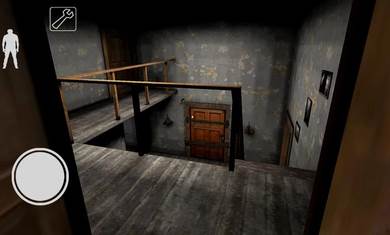 恐怖老奶奶复苏版2