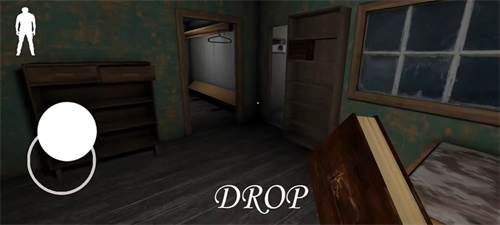 恐怖老奶奶复苏版3