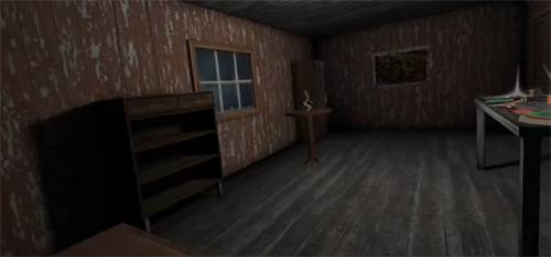 恐怖老奶奶复苏版19