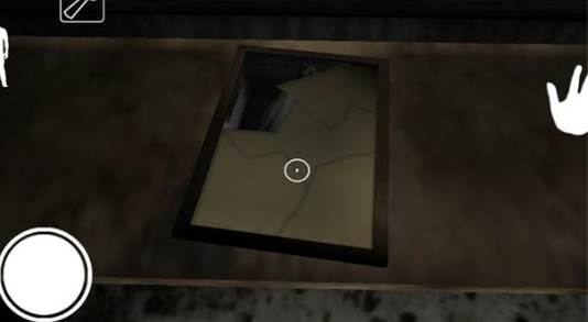 恐怖老奶奶复苏版4