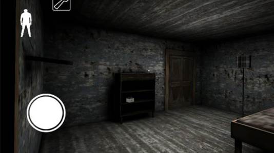 恐怖老奶奶复苏版7