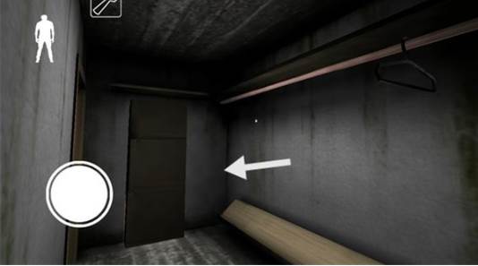 恐怖老奶奶复苏版8